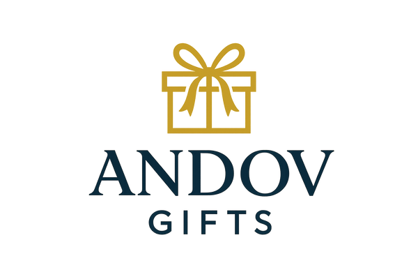 ANDOV Gifts logo