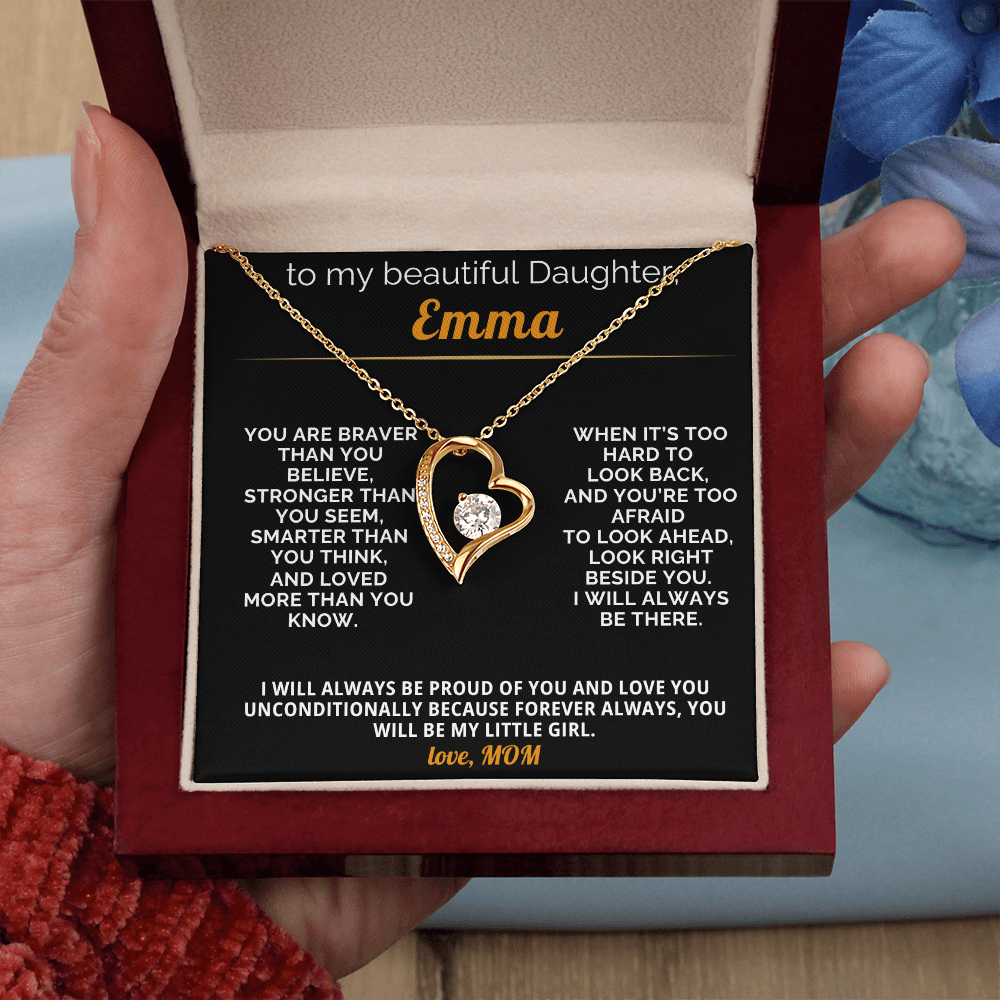 Daughter-Emma