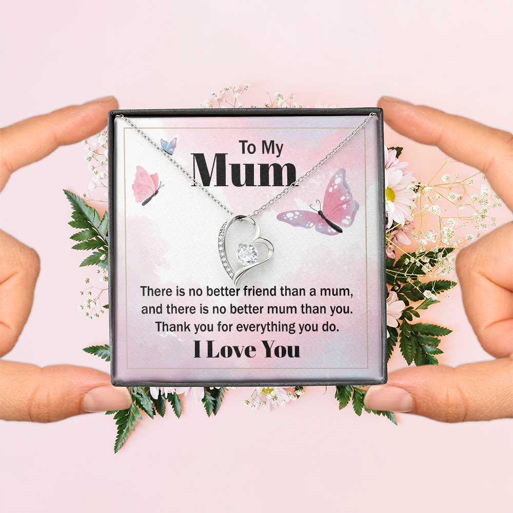 Sentimental Gift for Mum