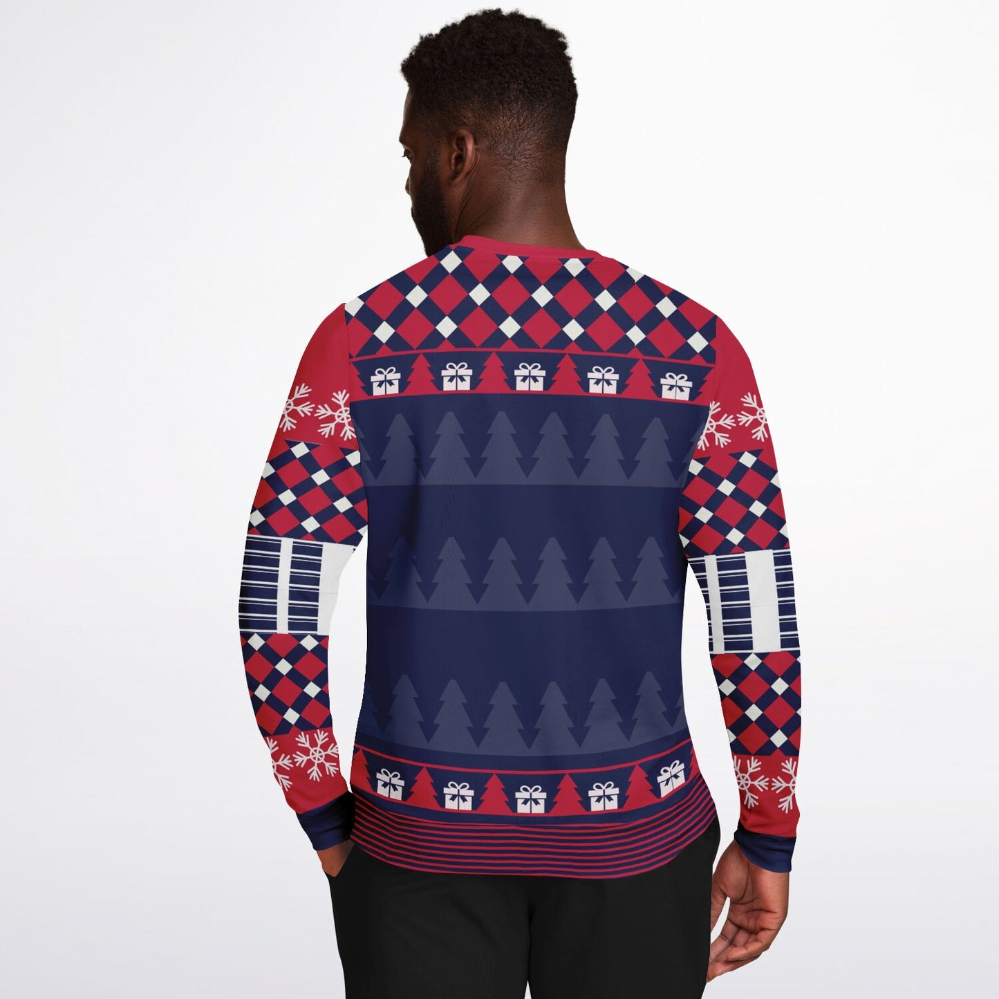 You Should See the Size of My Sack Sweatshirt