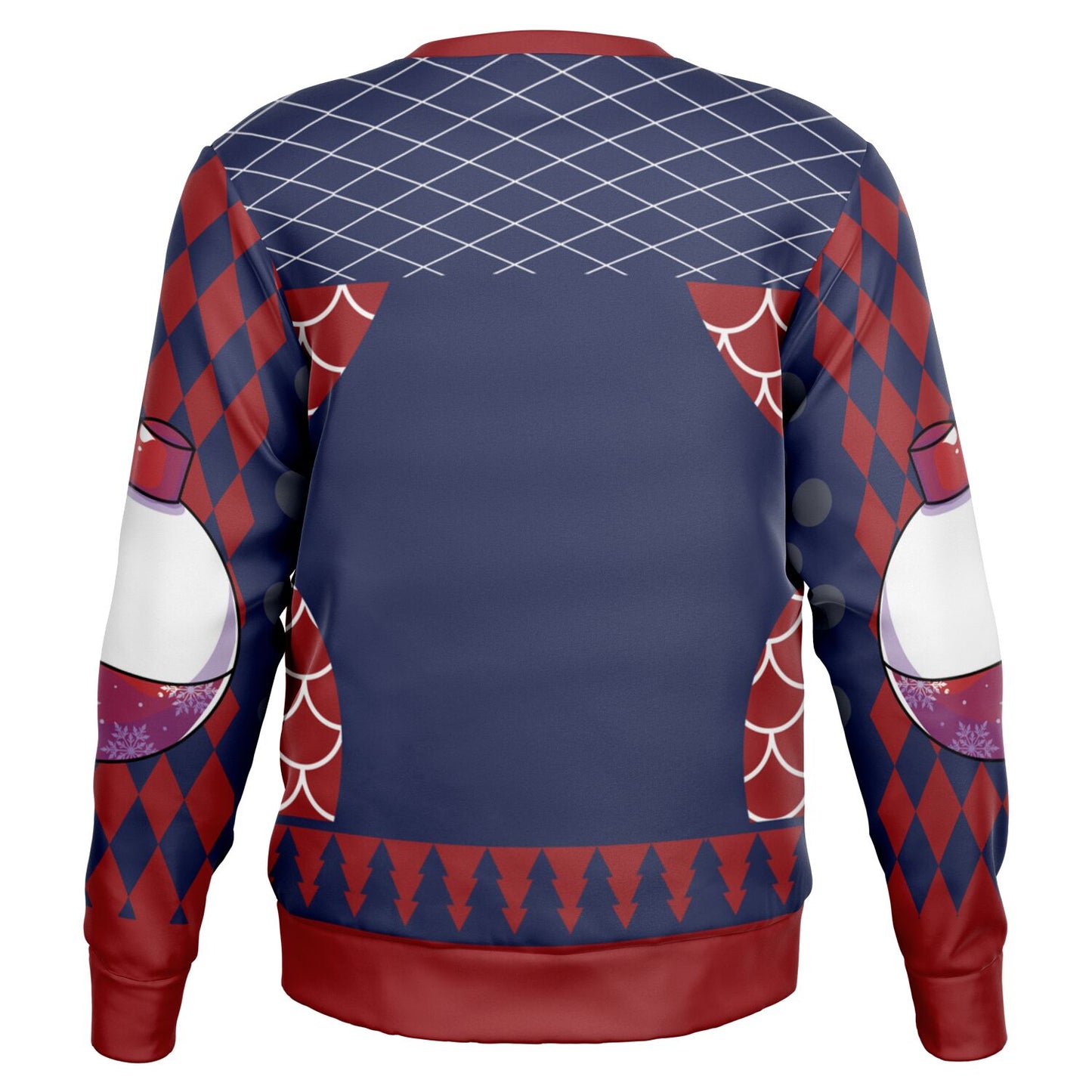 Show Me Your Bobbers Funny Fishing Sweatshirt