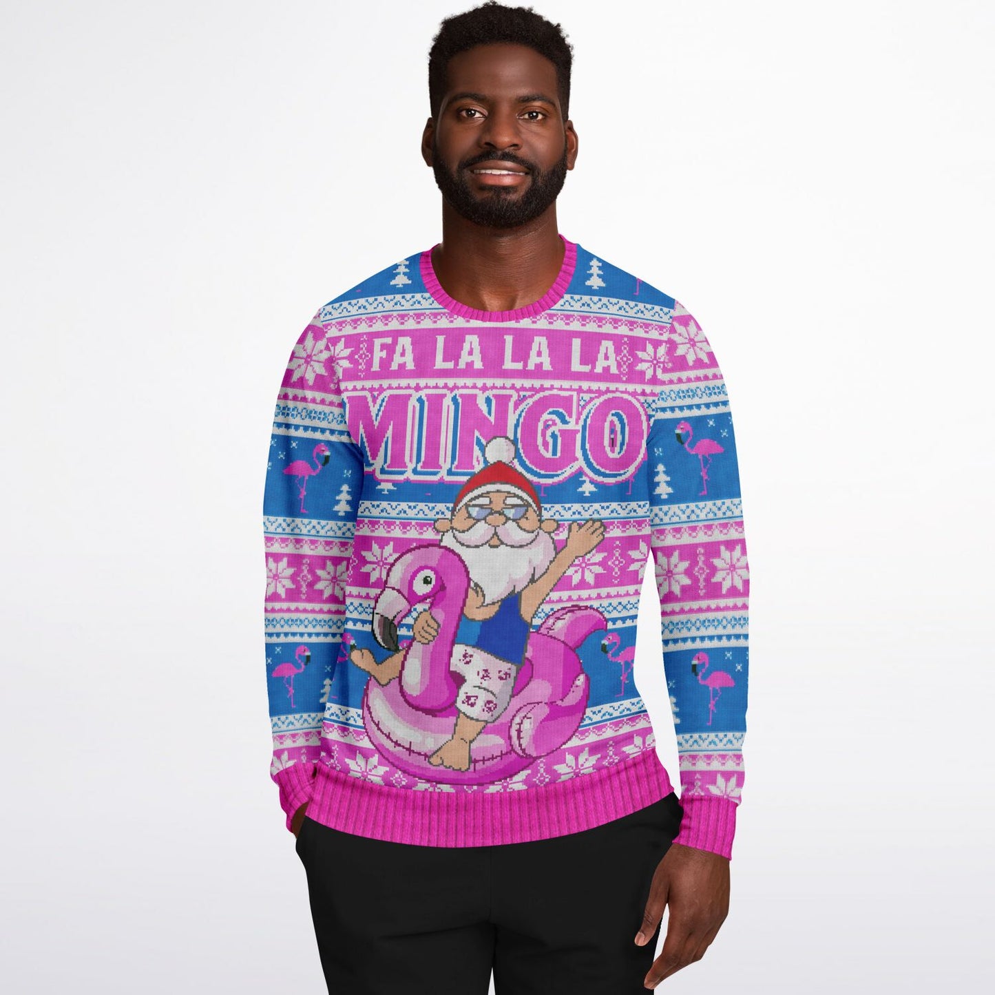 Fa La La La Mingo