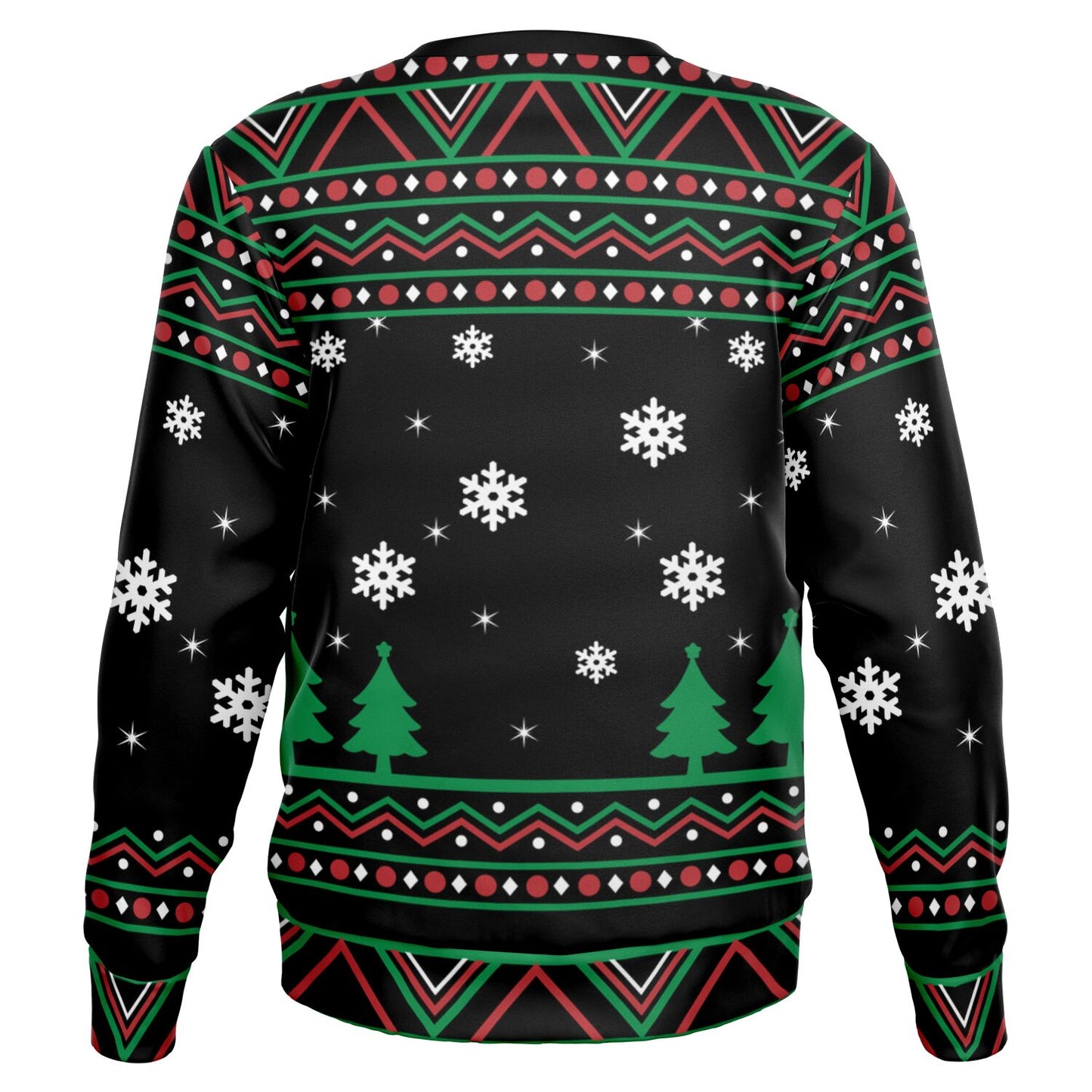 Brewdolph Ugly Sweater