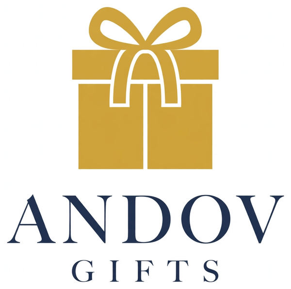 Andov Gifts ❤️ Personalized Gifts