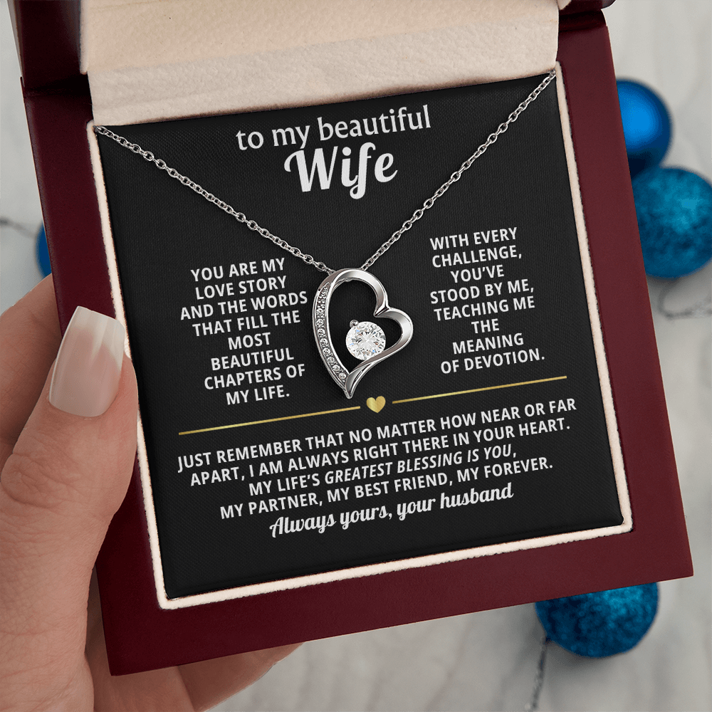 1111 Necklace
