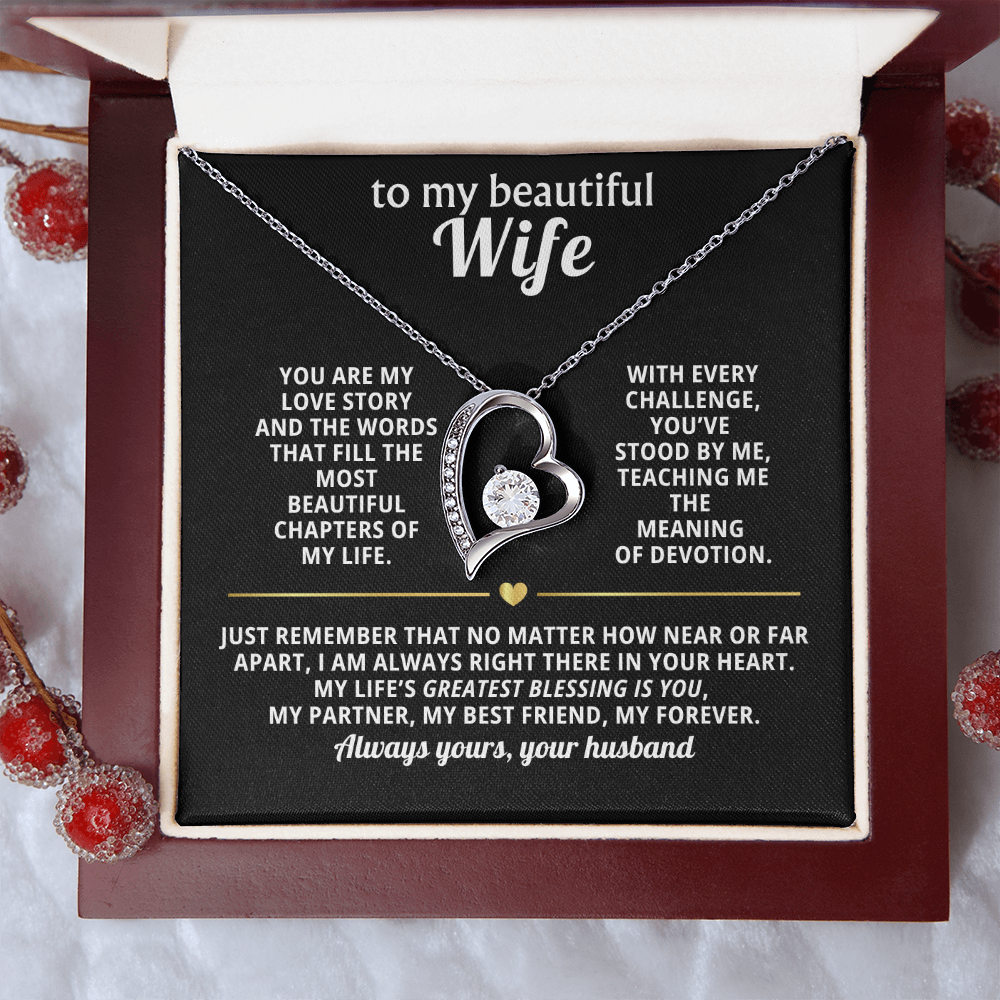 1111 Necklace