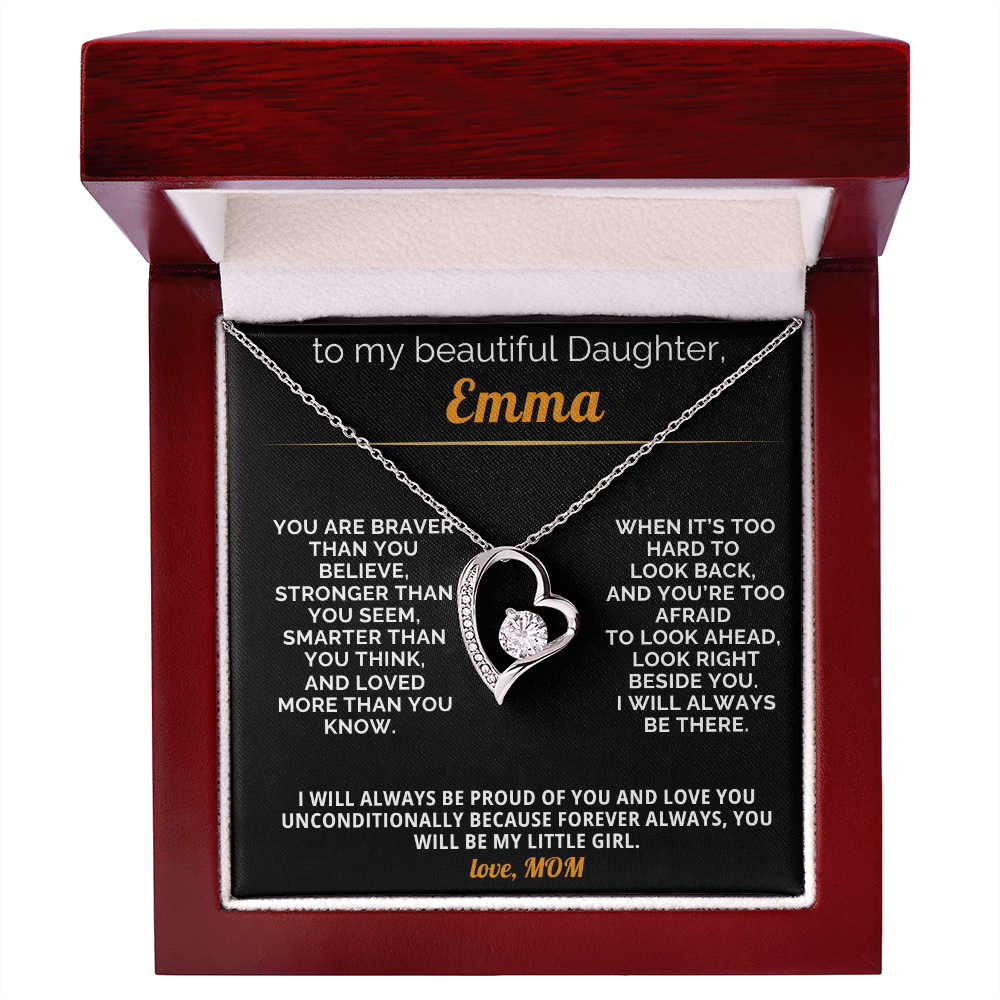 Daughter-Emma