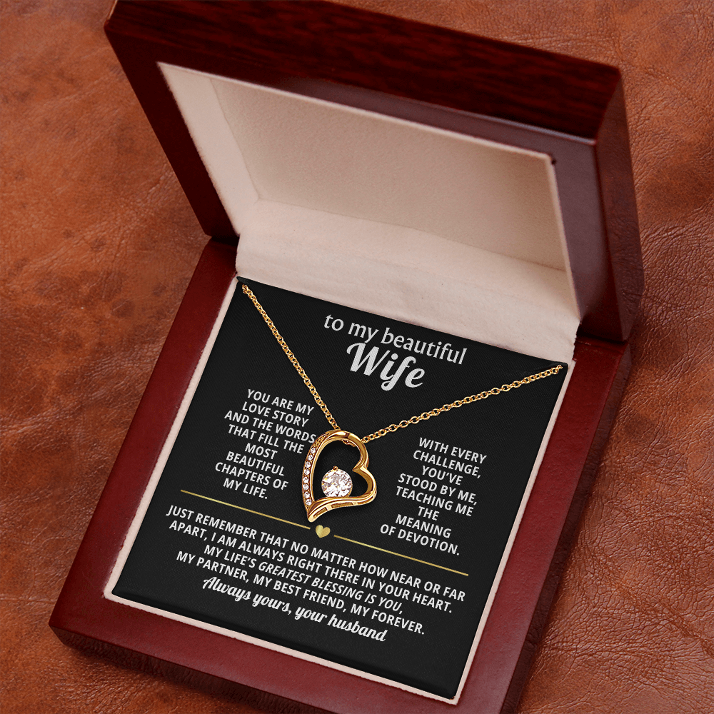 1111 Necklace
