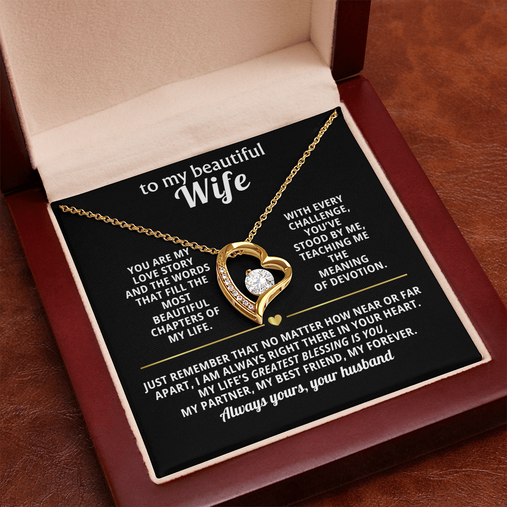 1111 Necklace