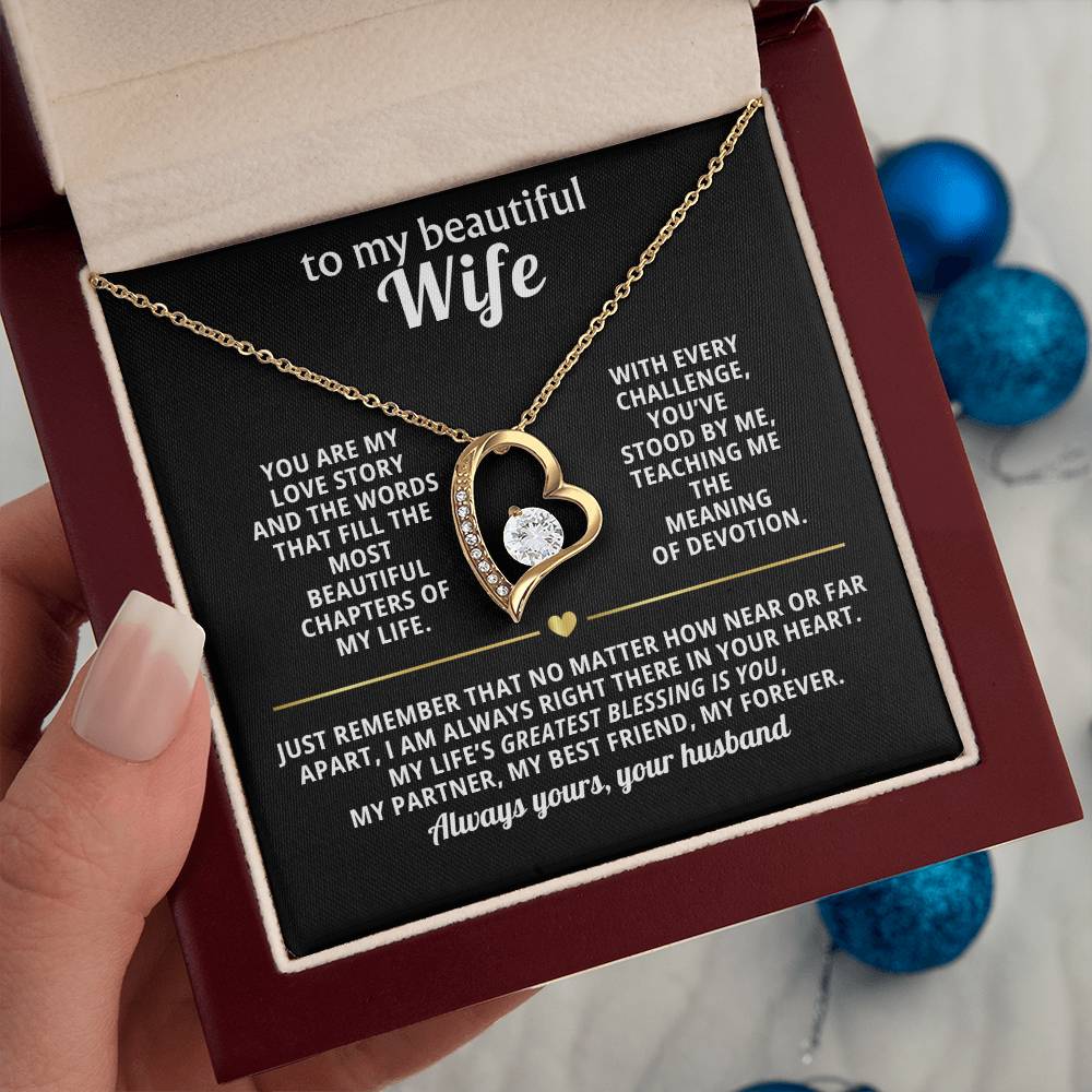 1111 Necklace