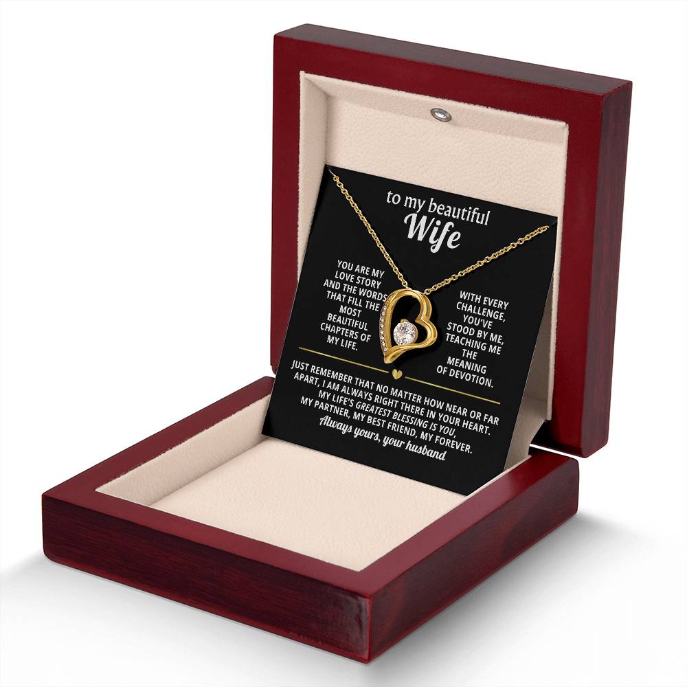 1111 Necklace