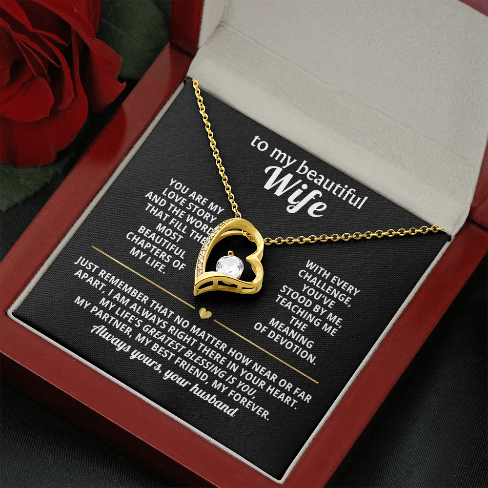 1111 Necklace