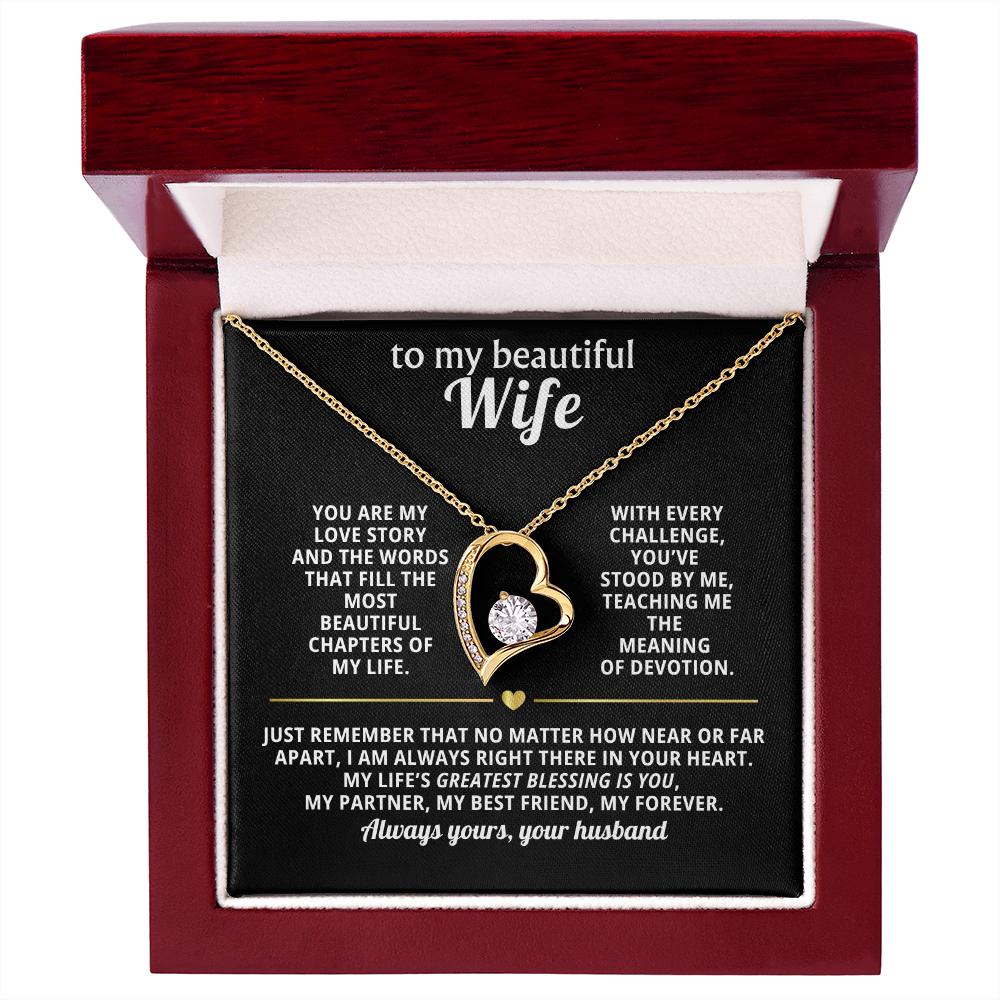 1111 Necklace