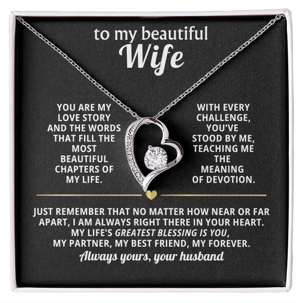 1111 Necklace