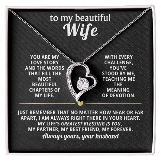 1111 Necklace
