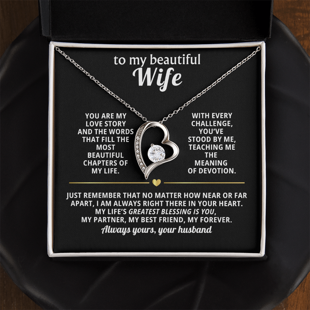 1111 Necklace