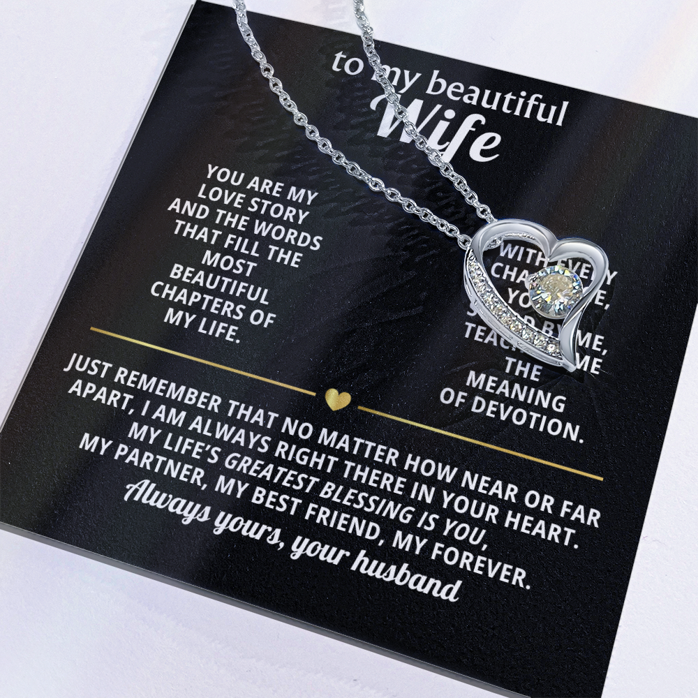 1111 Necklace