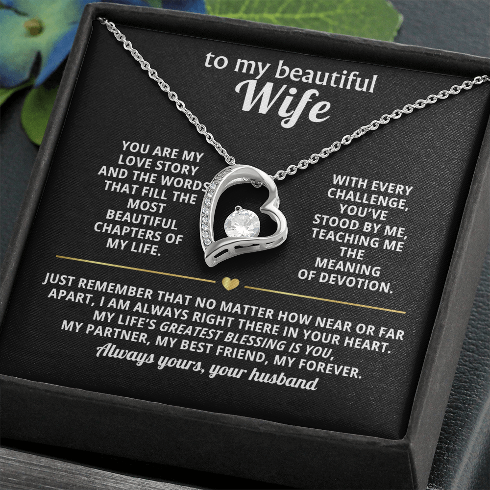 1111 Necklace