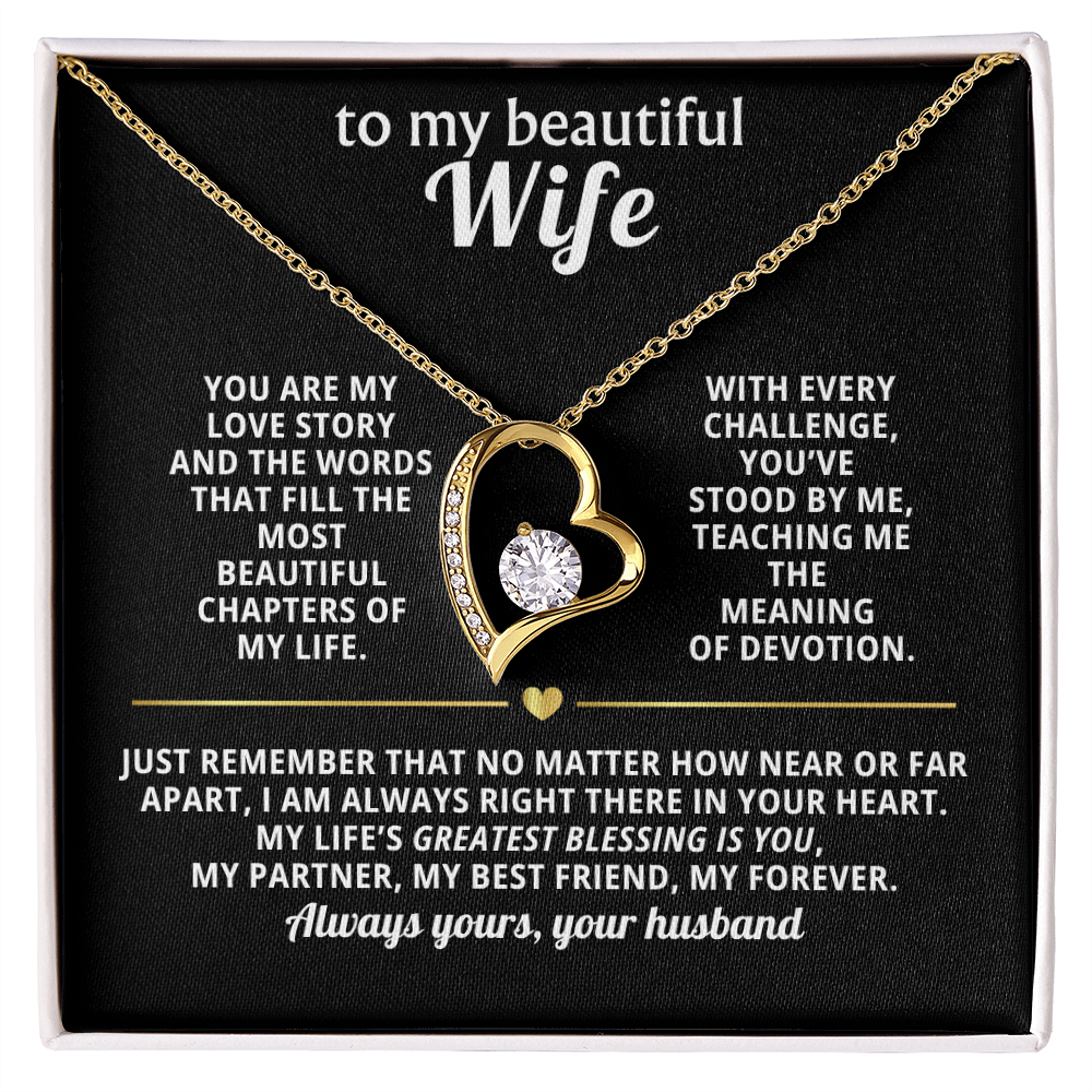 1111 Necklace