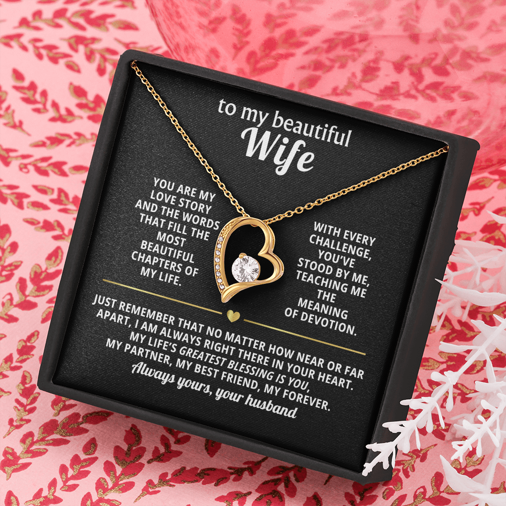 1111 Necklace