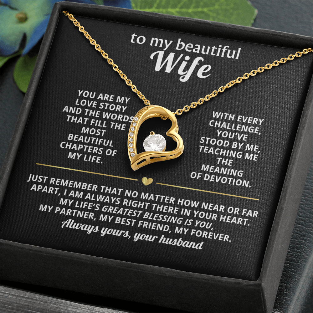 1111 Necklace