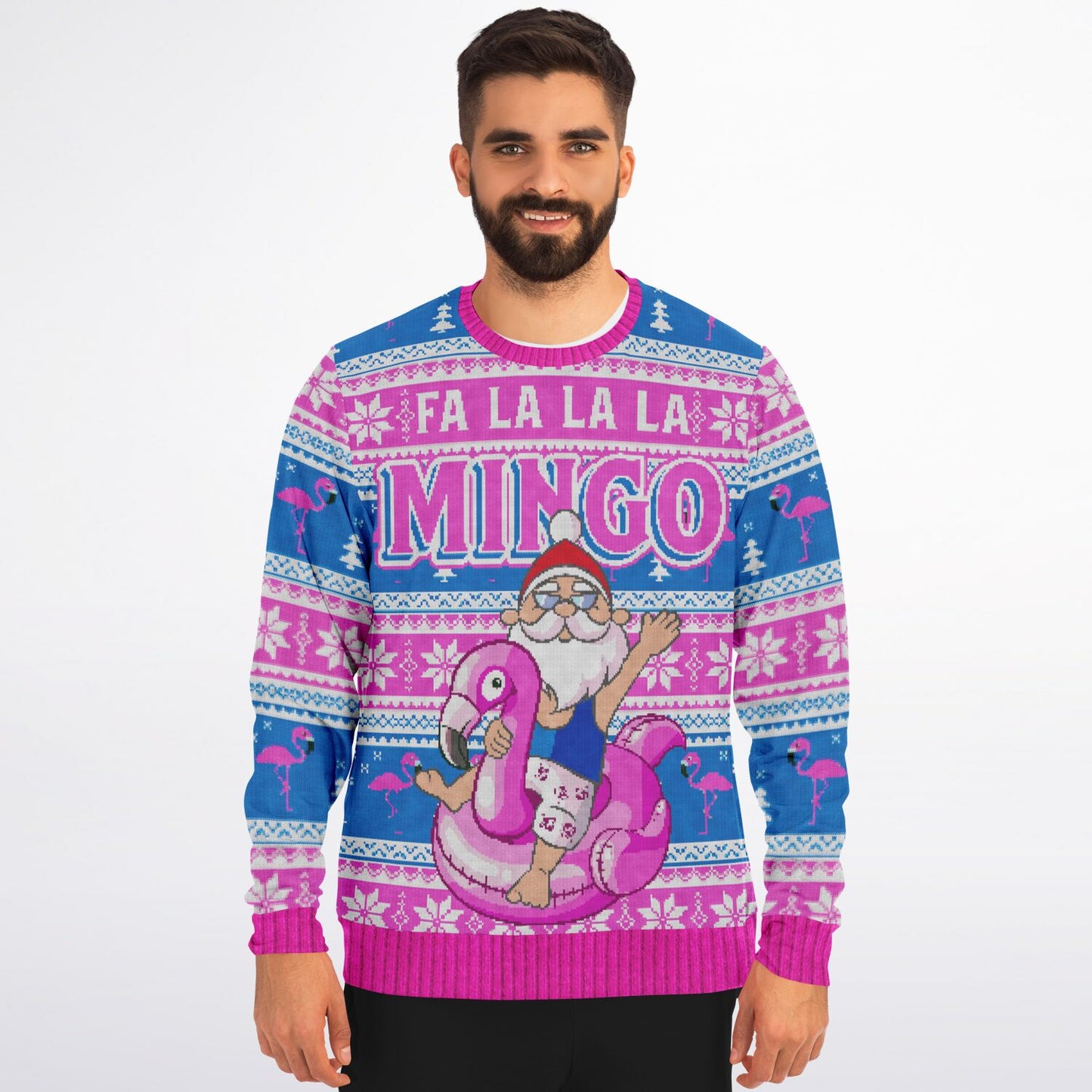 Fa La La La Mingo